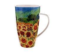 Dunoon Henley Paysage - Sunflowers