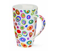 DUNOON Henley Razzmatazz Mug