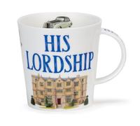 Dunoon - His Lordship - Cairngorm Mug