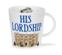 Dunoon His Lordship Mug (16.2 Oz)