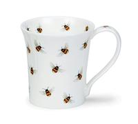 Dunoon Jura 0.21 Litre Mug Flitter Bugs Bee