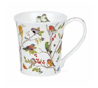 Dunoon Jura 0.21 Litre Mug Secret Wood (Robin)