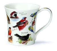Dunoon Jura Birdlife Mug