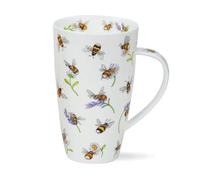 Dunoon Little Buzzers Henley 0.6 Litre Shaped Mug Bees