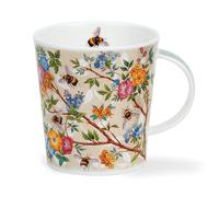 Dunoon Lommond Mug Kensho 0.32 Litre Fine Bone China (Bee)