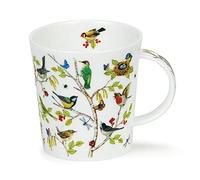 Dunoon Lomond 0.32L Mug Secret Wood Wood Pecker