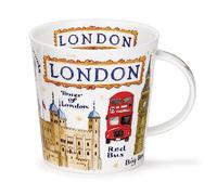 Dunoon Mug - London Mug 16.2 Oz.
