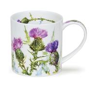 Dunoon Orkney Scottish Thistle Mug 0.35 L