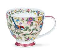 Dunoon Satori Pink Jumbo 0.42 L Tea Cup Mug Coffee Mug Skye