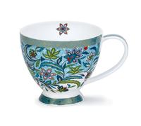 Dunoon Shangri-La Jumbo 0.42 L Teacup Mug Coffee Cup Skye