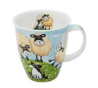 Dunoon Sheepie Mug