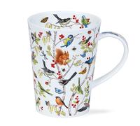 Dunoon Shetland Shaped 0.44 Litre Mug Secret Wood