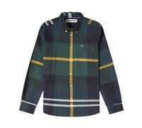 Dunoon Shirt - male - Barbour - Casual Shirts - Multicolor - M - Shirts M