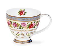 Dunoon Skye 0.45 Litre Mug Rosanne Blue