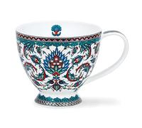 DUNOON Skye Shaped 0.45 Litre Mug Amara Design