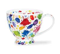 Dunoon Skye Shaped 0.45 Litre Mug Whoops Design
