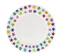 Dunoon - Starburst 22cm Cake Plate