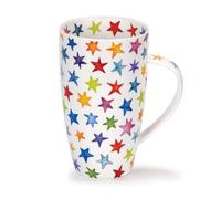 Dunoon Starburst Teacup Coffee Mug Henley 0.55 L
