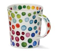 Dunoon Teacup Coffee Mug Hot Spots Lomond 0.3l