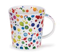 Dunoon Teacup Coffee Mug Splat Lomond 0.3l