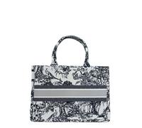 DUNSBY Beach Bag Customized European Style Top-Handle Bag Fashion Personality Single Shoulder Canvas Bag Large Capacity Tote Bag(C)