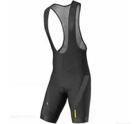 DUNSBY Bib Shorts Men Bib Shorts Summer Cycling Bib Shorts Padded Cycling MTB Shorts Summer Road Bicycle Bottom Middle-Distance Riding Cycling (Color : C, Size : XXXL)