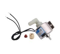 DUNSIHUI Fog Smoke Machine Oil Pump Professional Stage Light DJ Equipment AC 110-120V 18W 40DCB 900W Compatible with 400 500 900 1500W Fog Smoke Machine Part