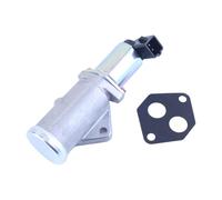 DUNSIHUI Idle Control Valve Replaces 19236122 217-1488 88919808 Compatible with F-150 1986-1993 Aerostar Bronco E-150 Econoline Explorer