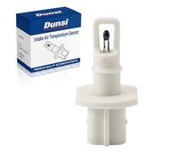 DUNSIHUI Intake Air Temperature Sensor Compatible with Nissan Mercury