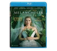 Dunst, Kirsten - Melancholia [Blu-ray] [2011] [US Import]