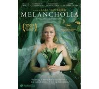 Dunst, Kirsten - Melancholia [DVD] [2011] [Region 1] [US Import] [NTSC]