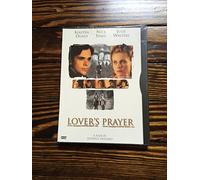 Dunst - Lover's Prayer [DVD] [1999] [Region 1] [US Import] [NTSC]