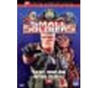 Dunst - Small Soldiers [DVD] [1998] [Region 1] [US Import] [NTSC]