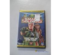 Dunst - Small Soldiers [DVD] [1998] [Region 1] [US Import] [NTSC]