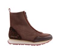 Dunstable Sneaker - female - Hispanitas - Sneakers - Brown - 4 UK - Shoes 4 UK