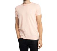 Dunstan River Slim T-Shirt Light Pink M
