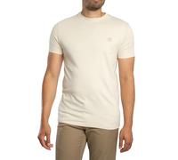 Timberland - Short Sleeve Tee - T-shirt size L, white