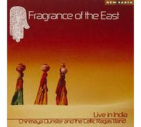 Dunster, Chinmaya - Fragrance Of The East