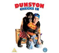 Dunston Checks In (DVD) Paul Reubens Nathan Davis Judith Scott (US IMPORT)