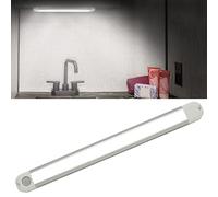 DUNTUO LED Interior Light Bar PIR Motion Sensor 12V/24V DC Waterproof IP67 Van Cargo Area Light for Boat Camper Trailer Truck RV Camper Lorry Led Porch Awning Lighting