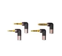 DUNU Quick Switch Modular Plugs for Dunu Earphone Cables