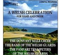 Dunvant Male Choir - Welsh Celebration