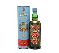 Dunvilles PX 12 year Old 70cl