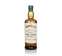 Dunville's Peated Three Crowns Irish Whiskey, 70 cl