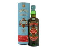 Dunvilles PX 12 year Old 70cl