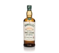 Dunvilles Three Crowns Peated Irish Whiskey, 70 BV 43.5%
