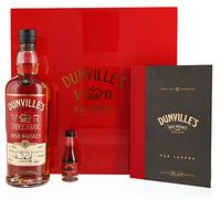 Dunville's Very Rare Port Mourant Rum Cask Finish (cask 192)