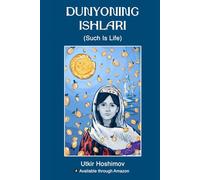 Dunyoning Ishlari: Such is Life