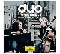 Duo (2012) Helene Grimaud & Sol Gabetta