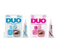 DUO Adhesives - Eyelash Adhesive 7g White